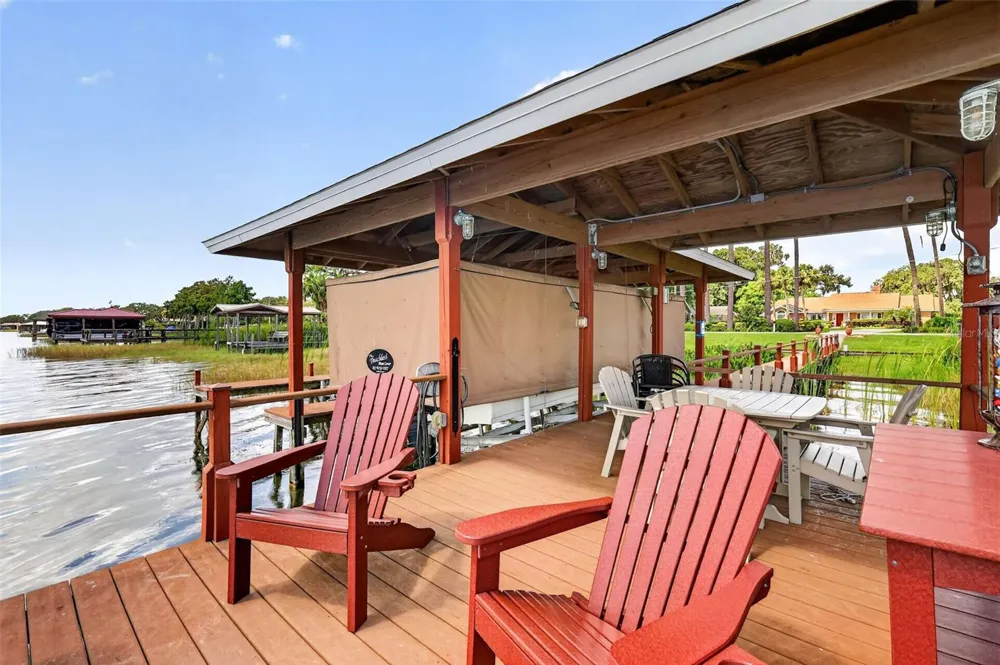 3081 LAKESHORE DRIVE Mount Dora, FL 32757
