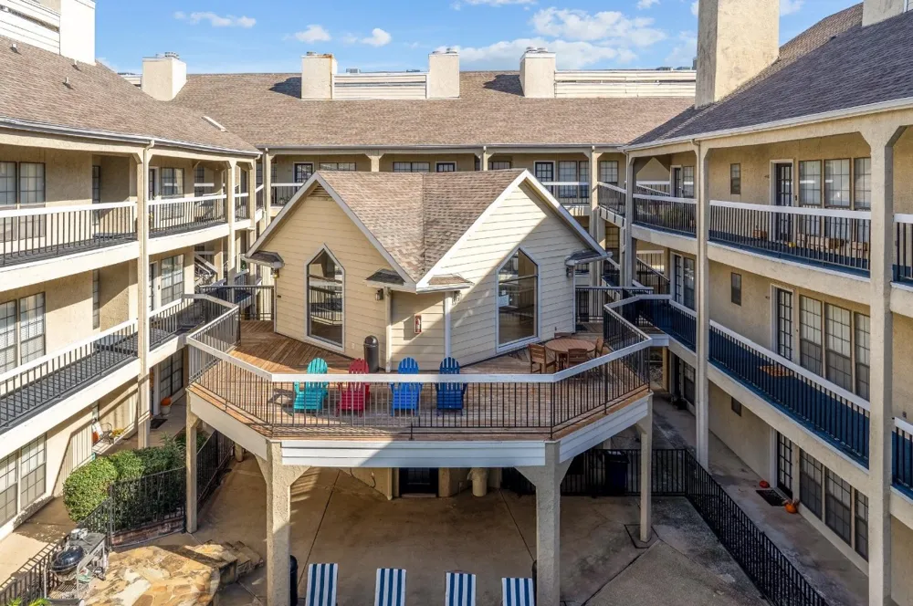 4800 W Lovers Lane #315 Dallas, TX 75209
