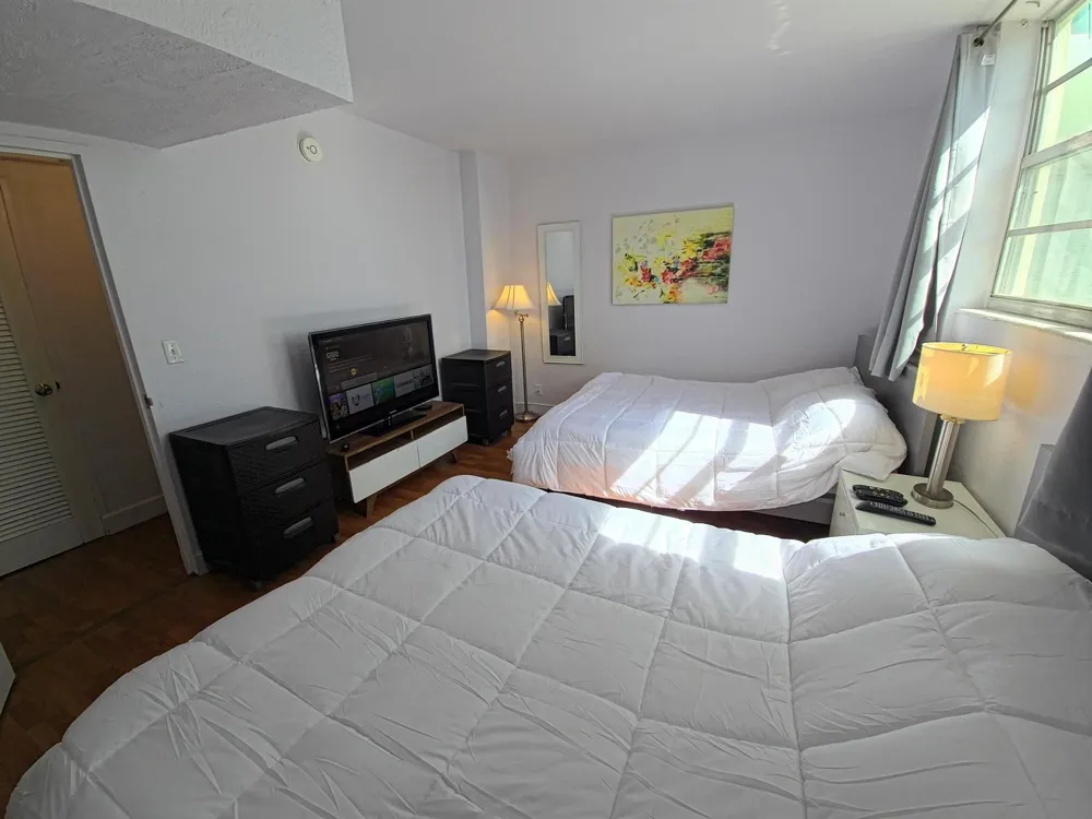 3801 S Ocean Drive #8T Hollywood, FL 33019