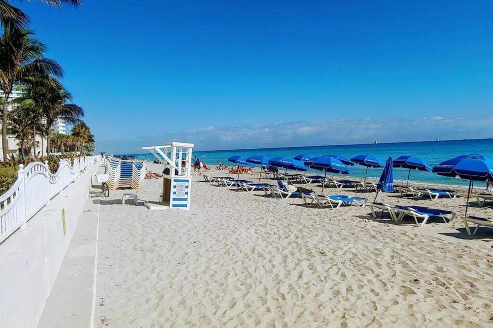 3801 S Ocean Drive #8T Hollywood, FL 33019