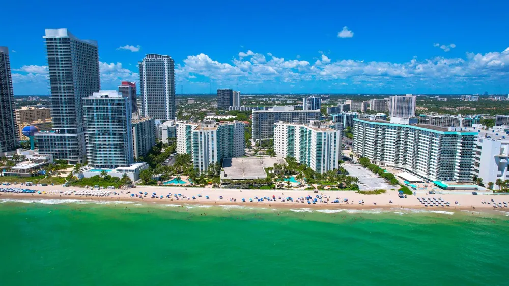3801 S Ocean Drive #8T Hollywood, FL 33019
