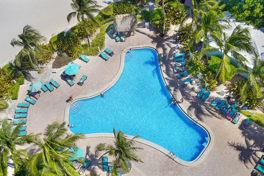 3801 S Ocean Drive #8T Hollywood, FL 33019