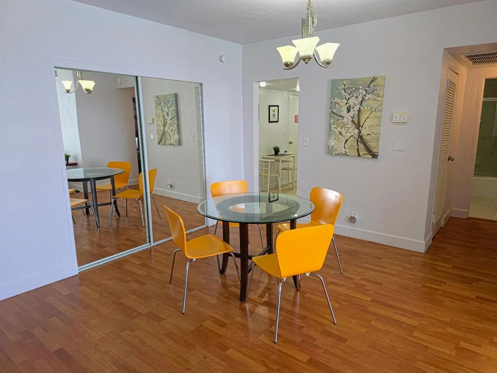 3801 S Ocean Drive #8T Hollywood, FL 33019