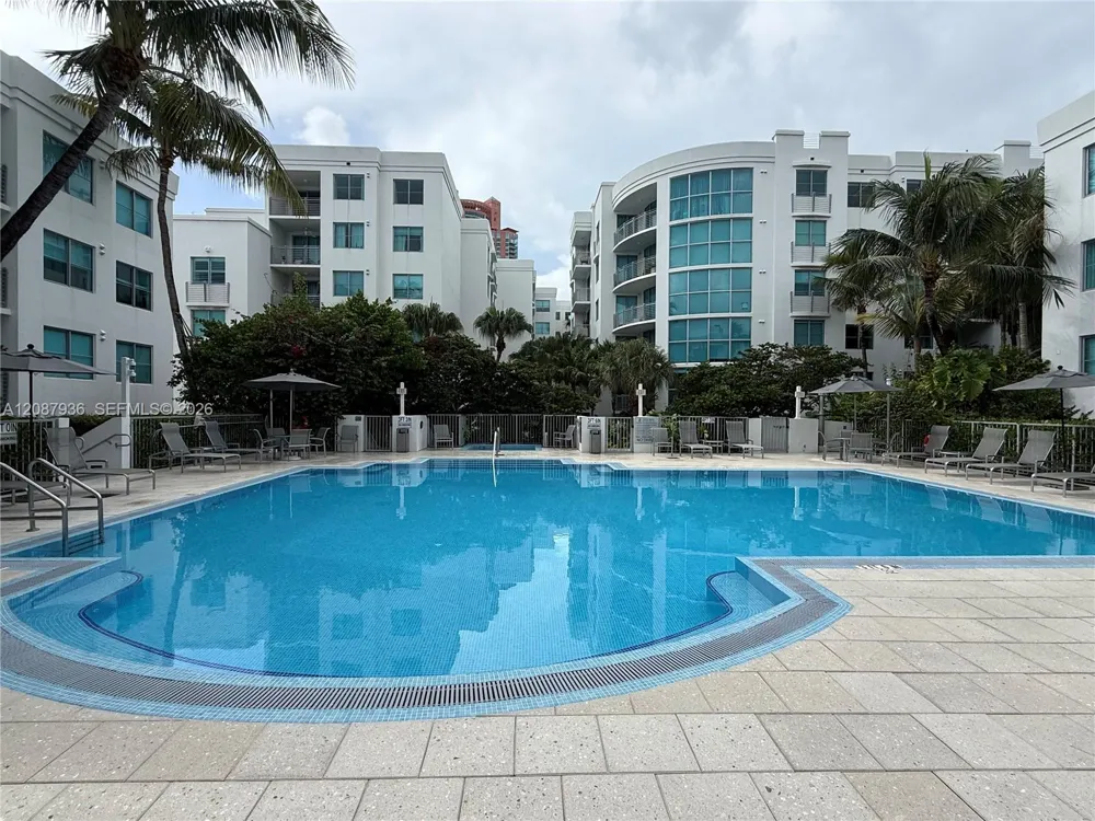 110 Washington Ave #2614 Miami Beach, FL 33139