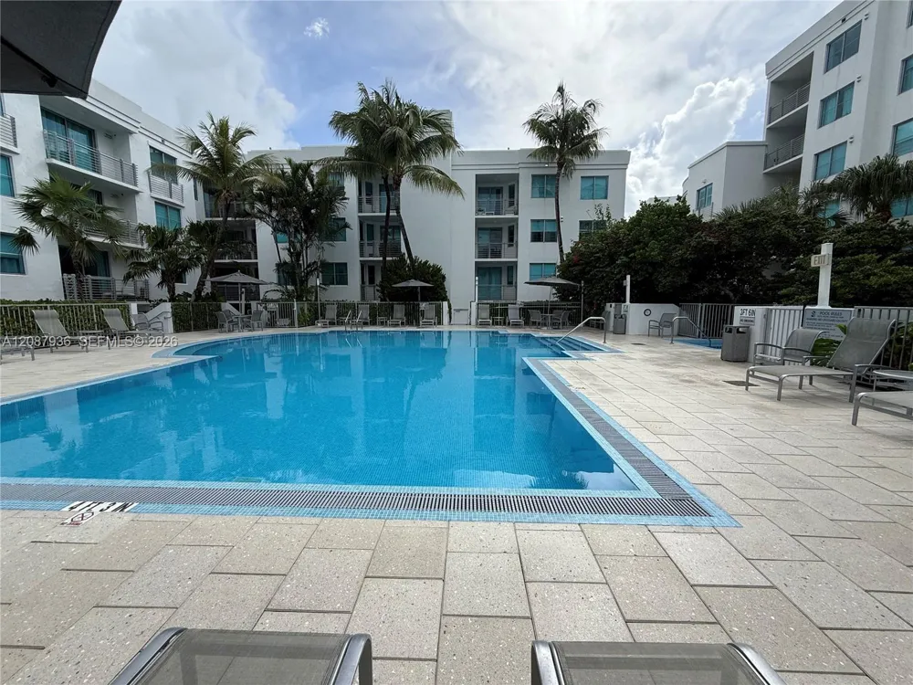 110 Washington Ave #2614 Miami Beach, FL 33139