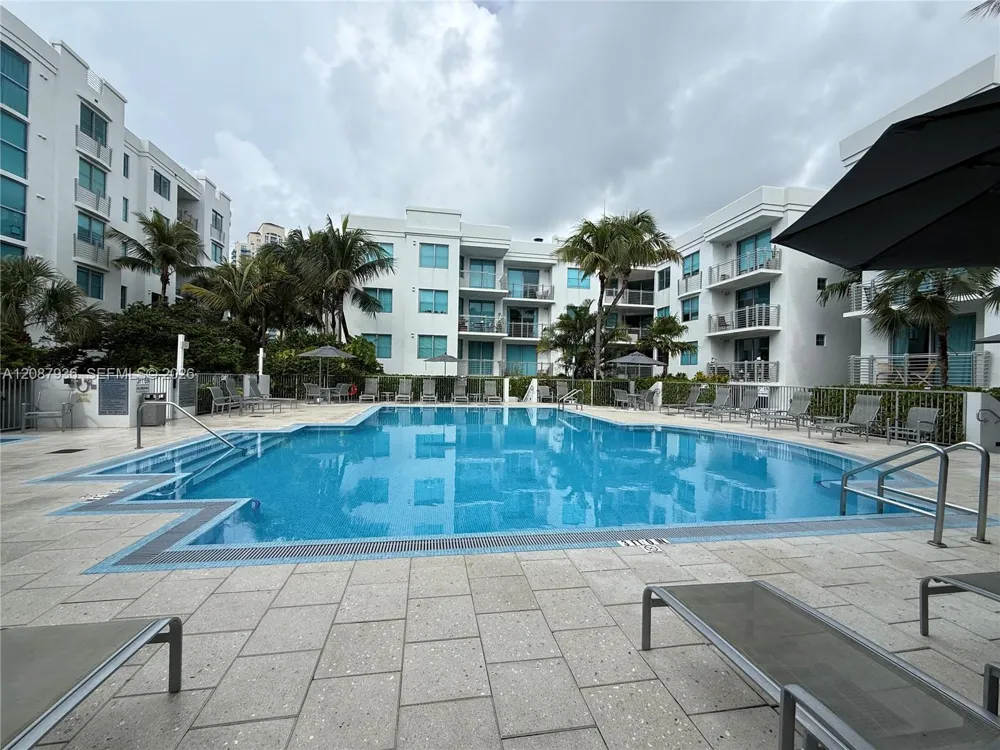 110 Washington Ave #2614 Miami Beach, FL 33139