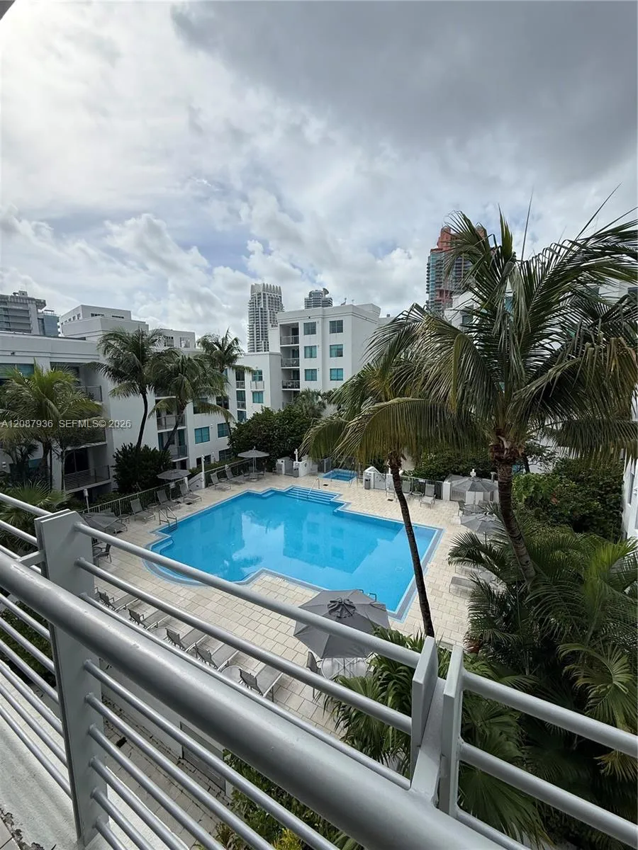 110 Washington Ave #2614 Miami Beach, FL 33139