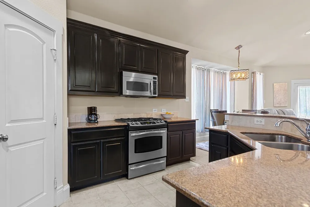 2635 Villa Di Lago #1 Grand Prairie, TX 75054