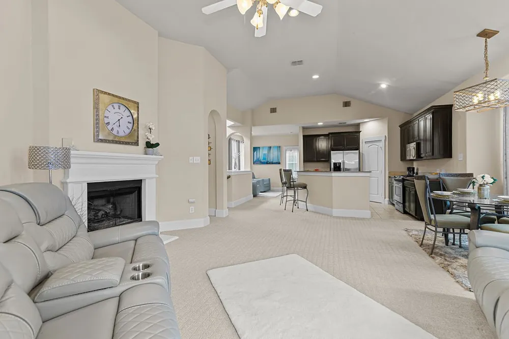 2635 Villa Di Lago #1 Grand Prairie, TX 75054