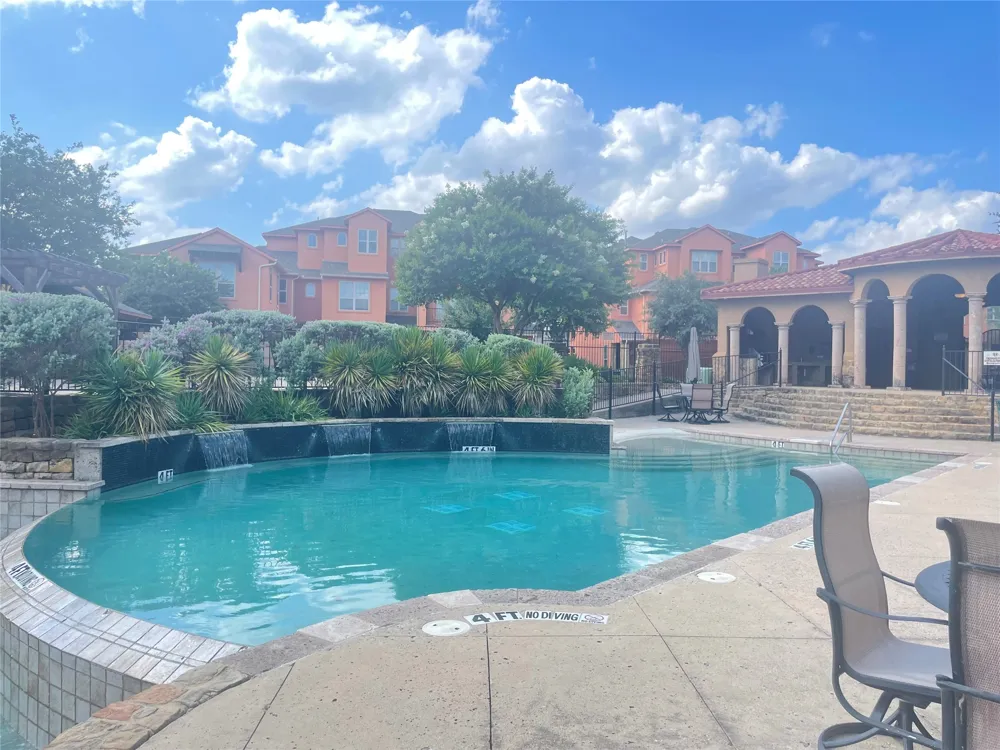 2635 Villa Di Lago #1 Grand Prairie, TX 75054