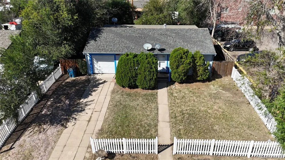 11959 E 7th Avenue Aurora, CO 80010