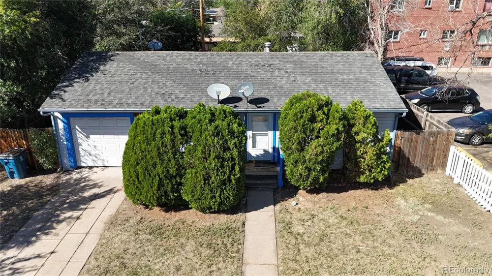 11959 E 7th Avenue Aurora, CO 80010