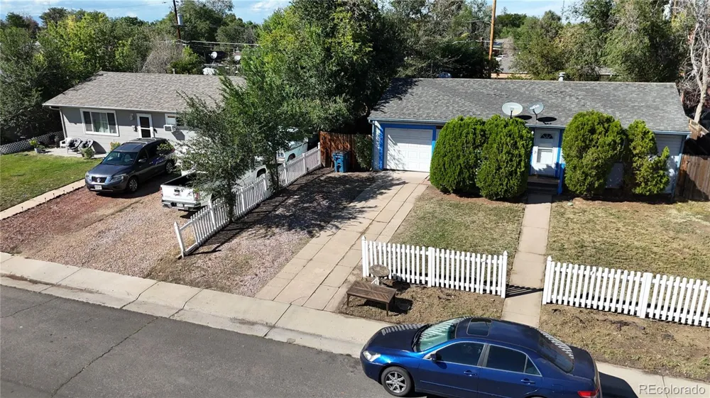 11959 E 7th Avenue Aurora, CO 80010