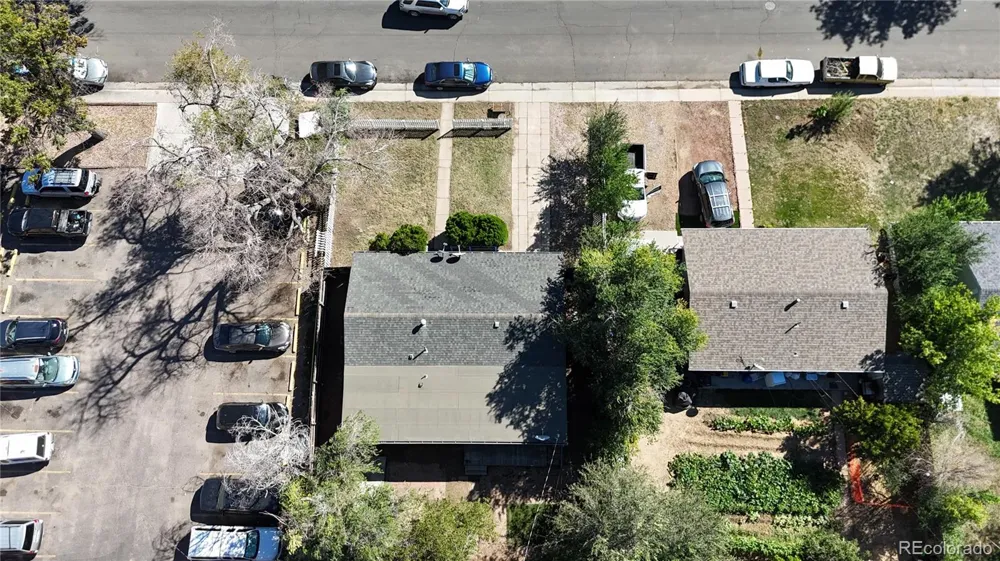 11959 E 7th Avenue Aurora, CO 80010