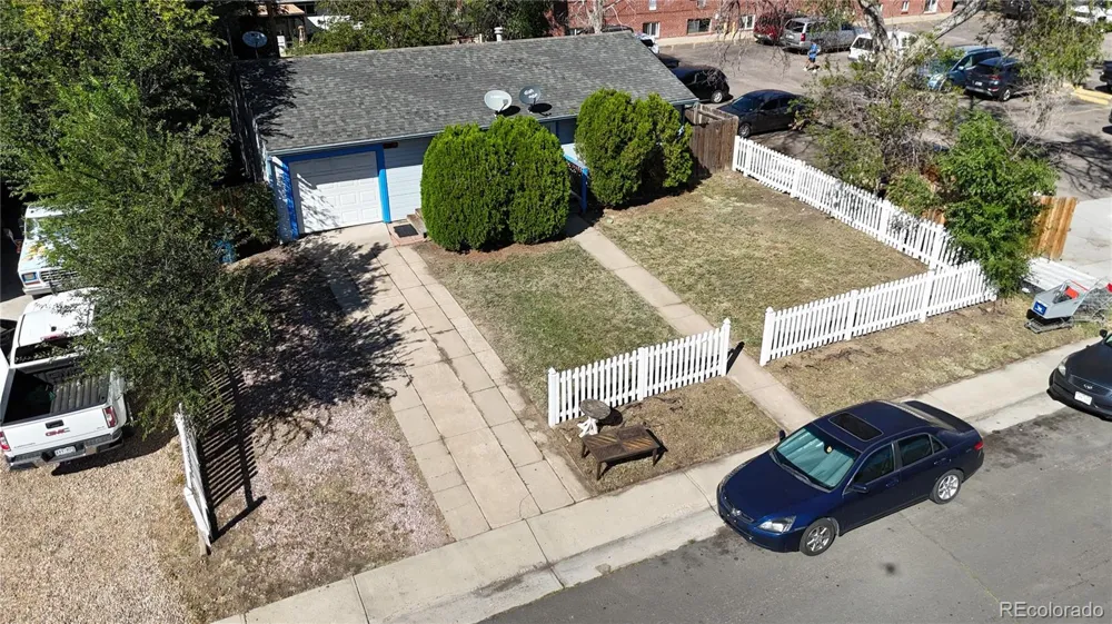 11959 E 7th Avenue Aurora, CO 80010