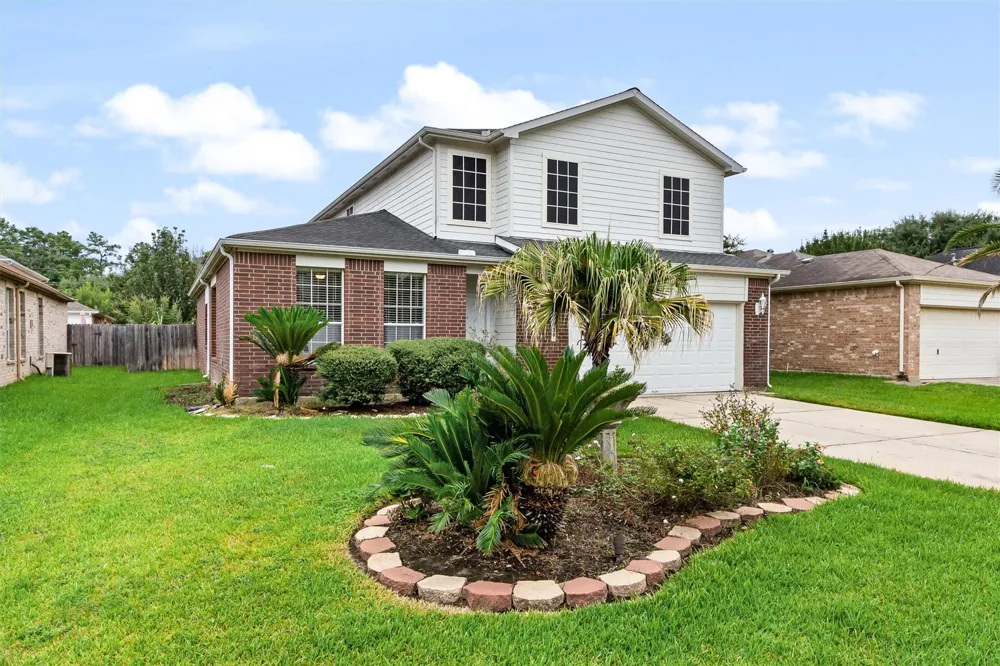 21930 Holly Branch Drive Tomball, TX 77375