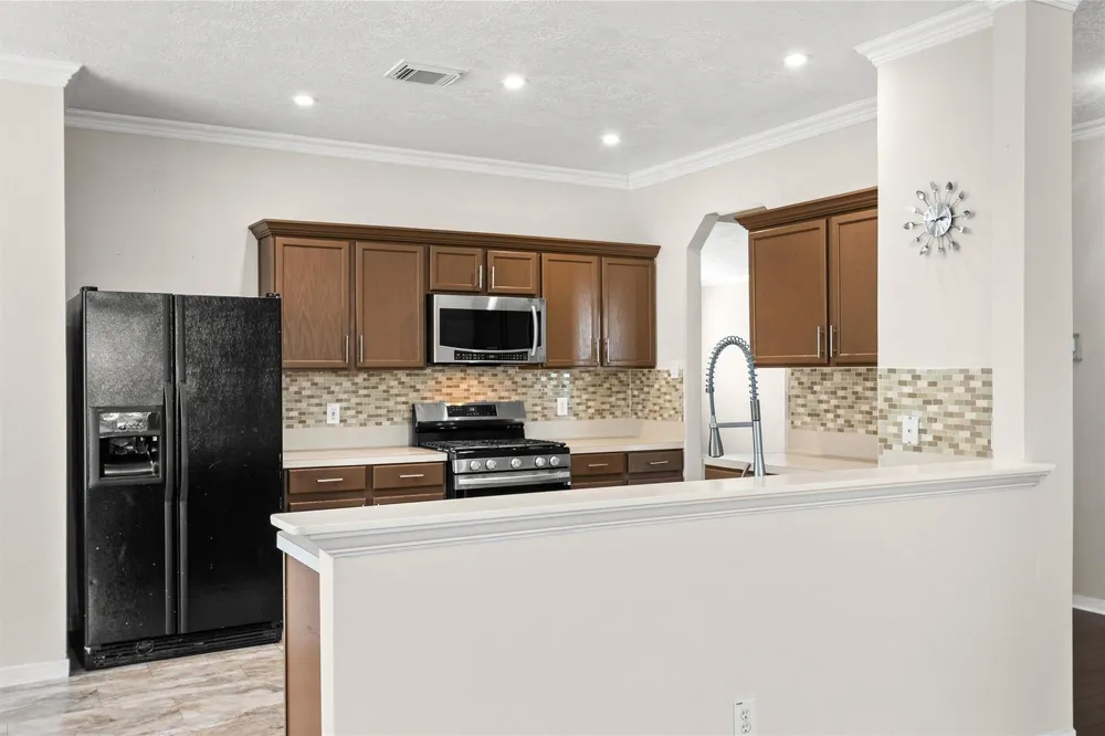 21930 Holly Branch Drive Tomball, TX 77375
