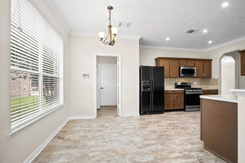 21930 Holly Branch Drive Tomball, TX 77375
