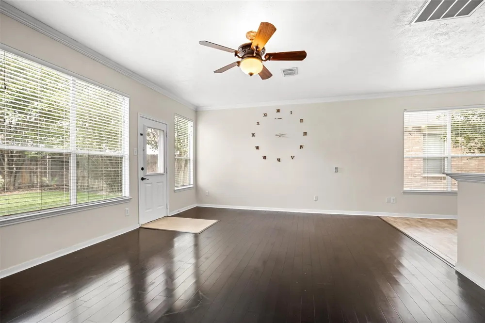 21930 Holly Branch Drive Tomball, TX 77375