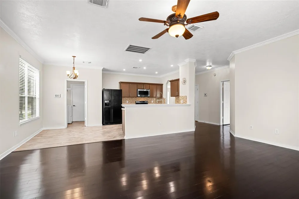 21930 Holly Branch Drive Tomball, TX 77375