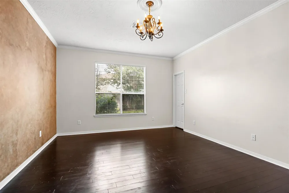 21930 Holly Branch Drive Tomball, TX 77375