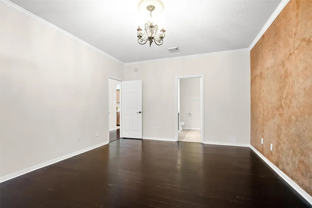 21930 Holly Branch Drive Tomball, TX 77375
