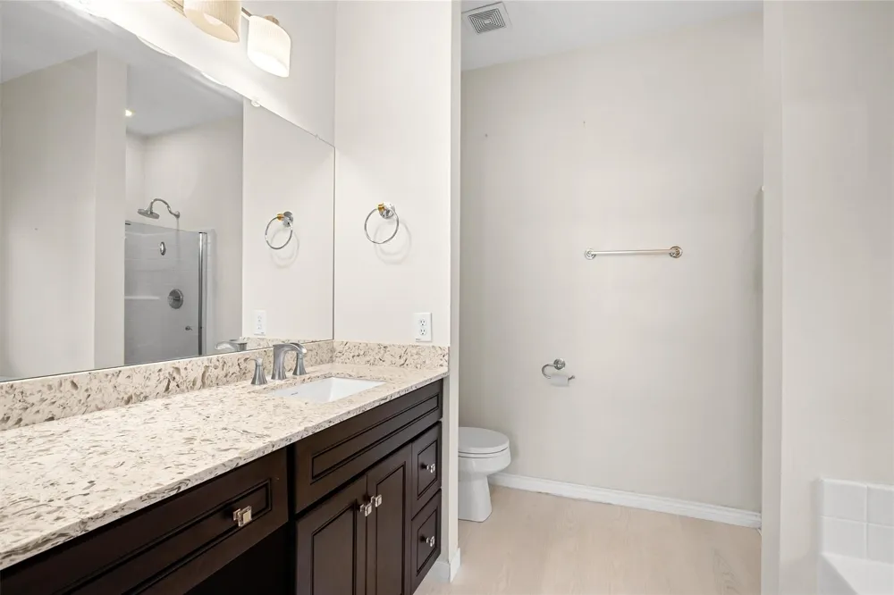 21930 Holly Branch Drive Tomball, TX 77375