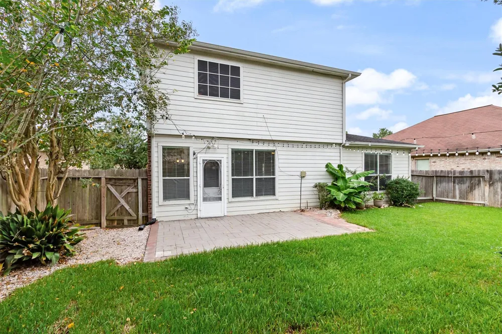 21930 Holly Branch Drive Tomball, TX 77375