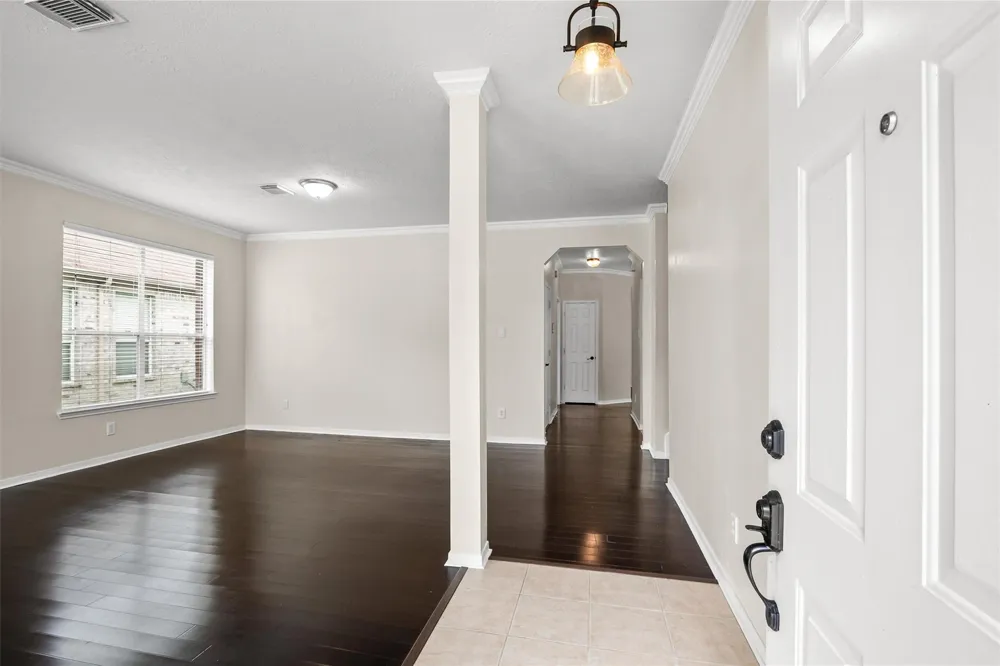 21930 Holly Branch Drive Tomball, TX 77375