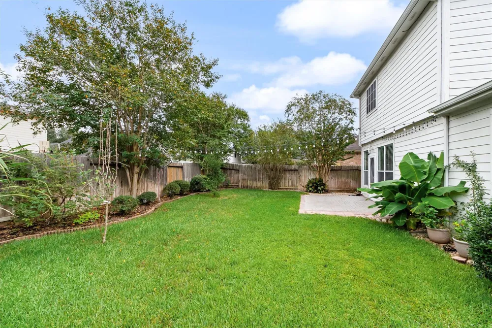 21930 Holly Branch Drive Tomball, TX 77375