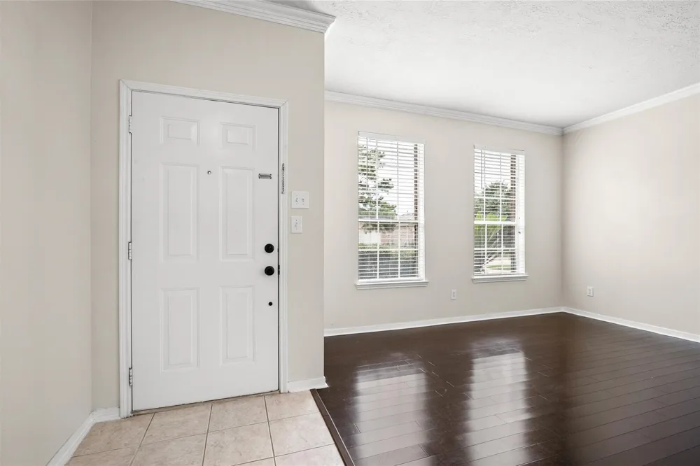 21930 Holly Branch Drive Tomball, TX 77375