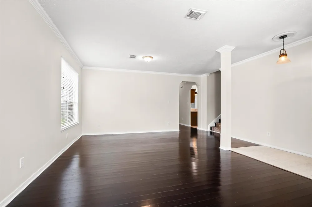 21930 Holly Branch Drive Tomball, TX 77375