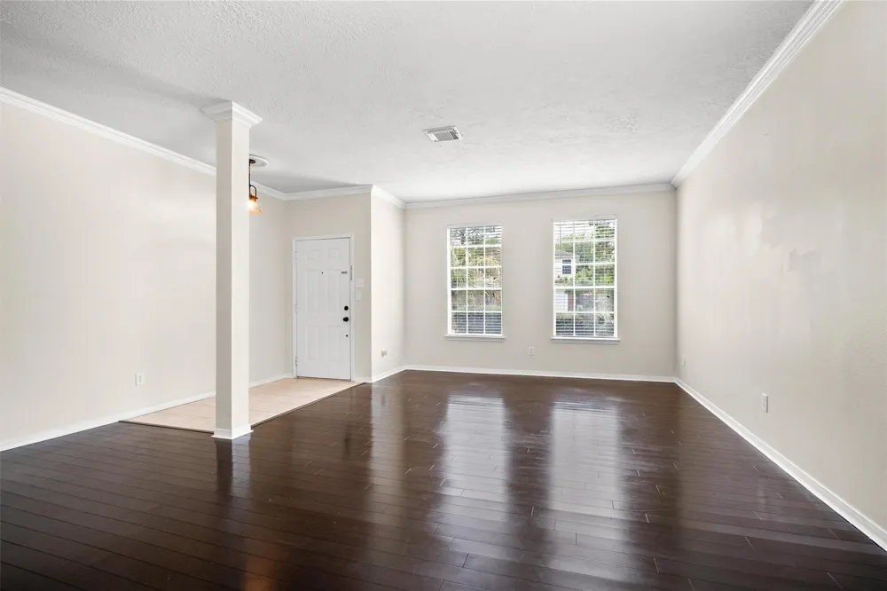 21930 Holly Branch Drive Tomball, TX 77375