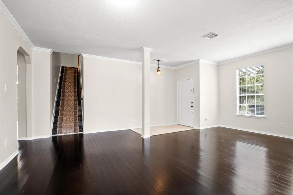 21930 Holly Branch Drive Tomball, TX 77375