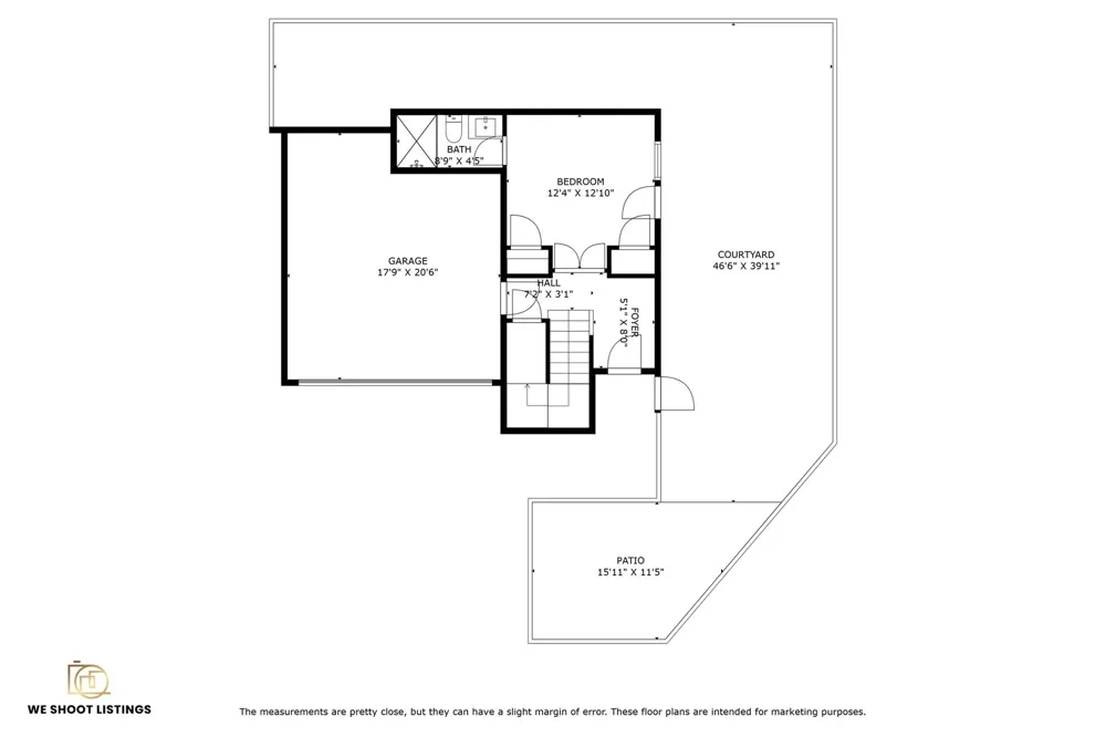 3802 Lovejoy Street Houston, TX 77003