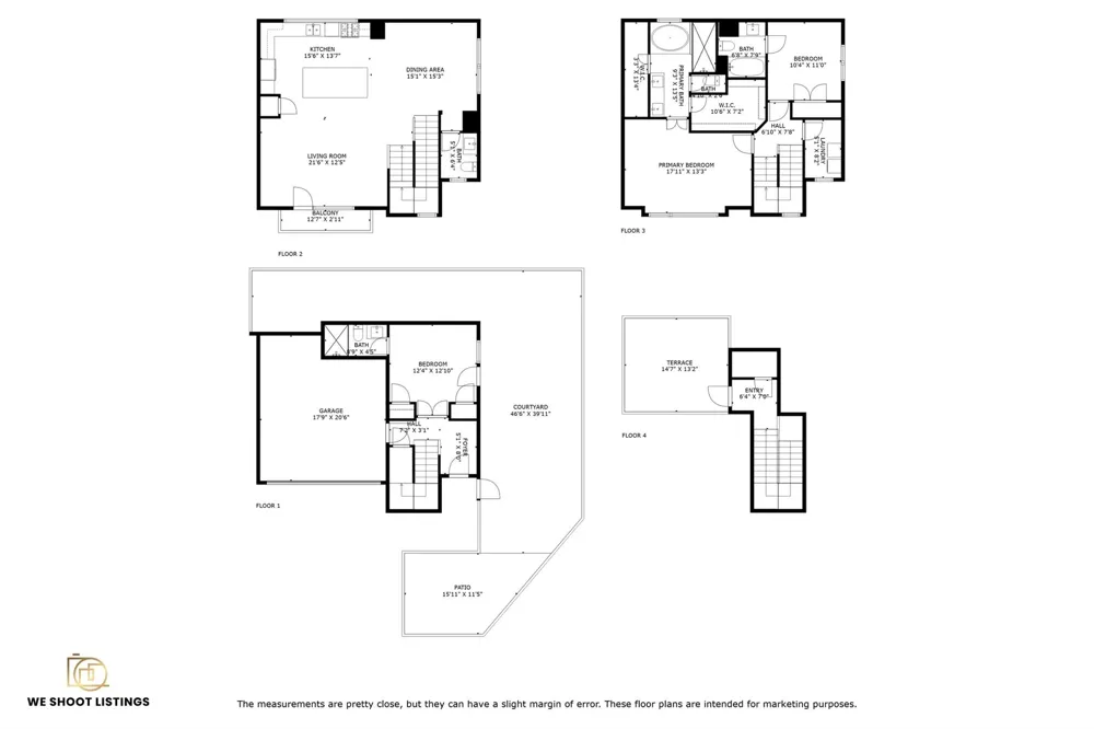 3802 Lovejoy Street Houston, TX 77003