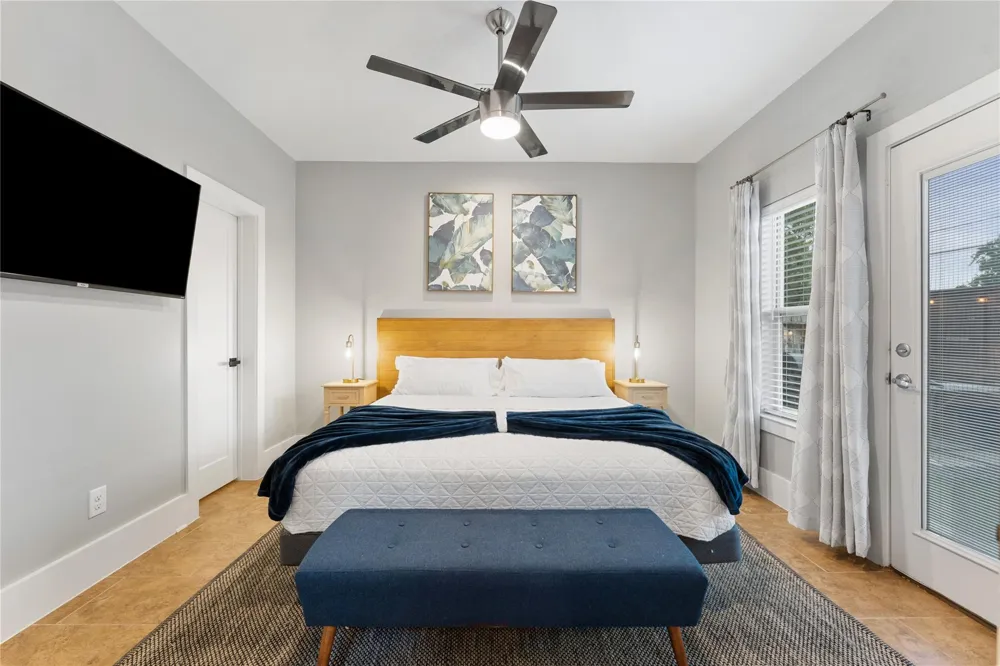 3802 Lovejoy Street Houston, TX 77003