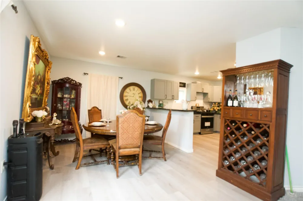 1313 County Road 5023 Cleveland, TX 77327