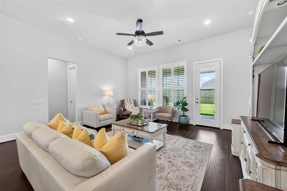 28919 Harbor Springs Court Fulshear, TX 77441