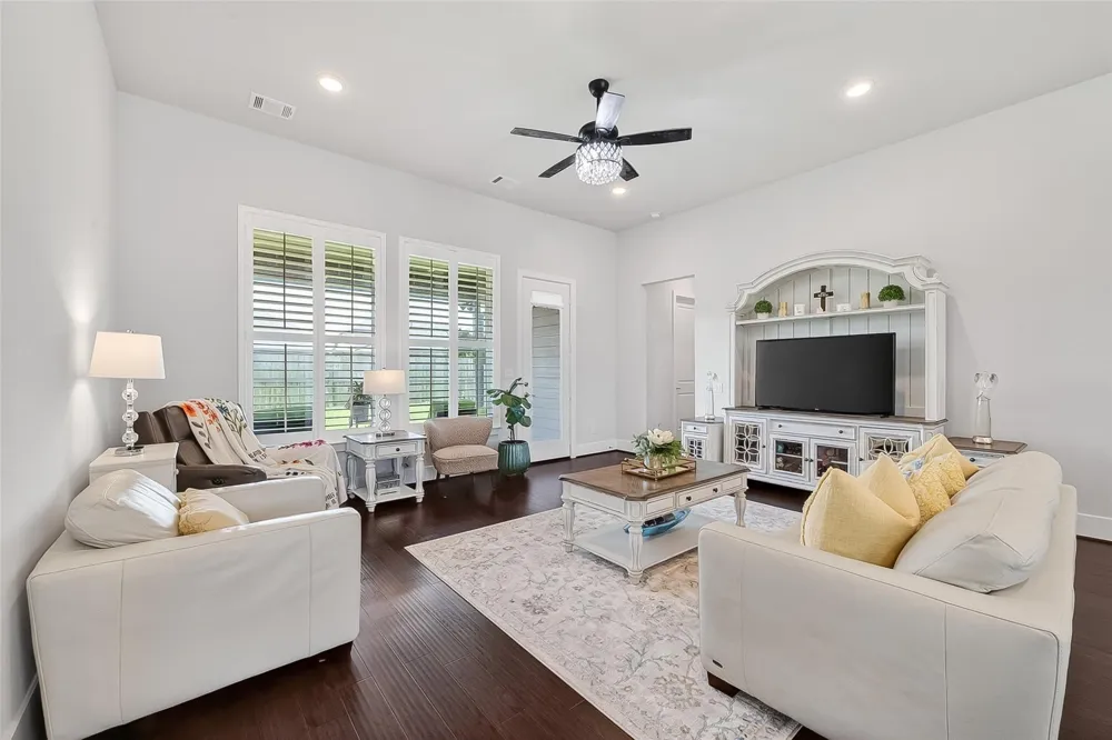 28919 Harbor Springs Court Fulshear, TX 77441