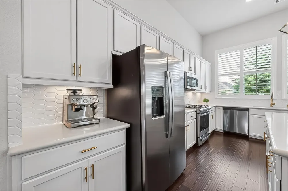 28919 Harbor Springs Court Fulshear, TX 77441
