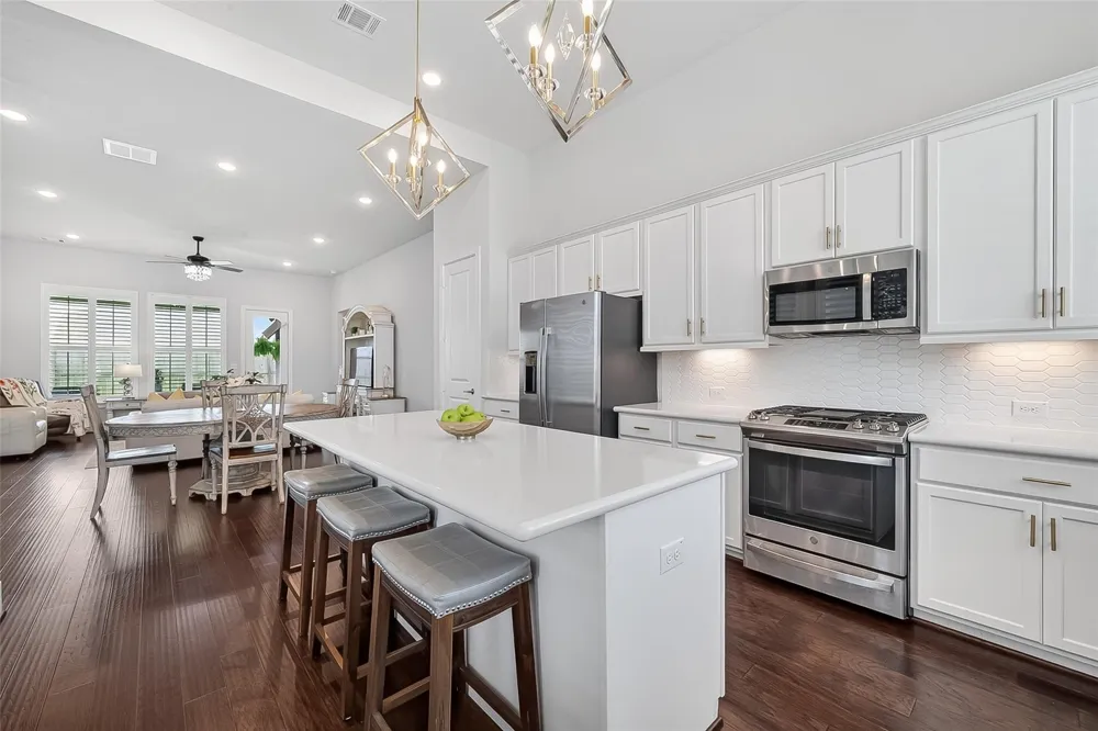 28919 Harbor Springs Court Fulshear, TX 77441