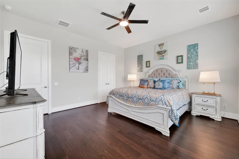 28919 Harbor Springs Court Fulshear, TX 77441