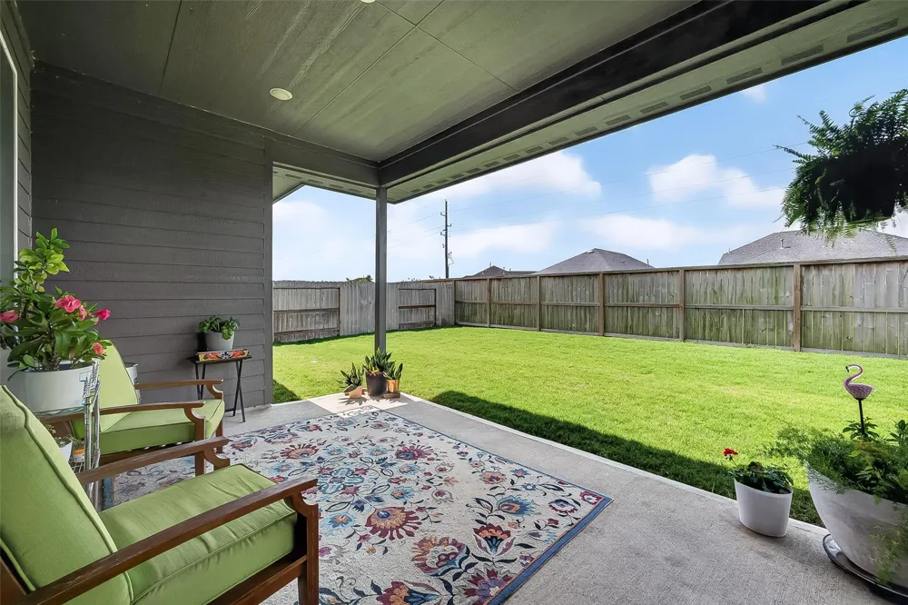 28919 Harbor Springs Court Fulshear, TX 77441
