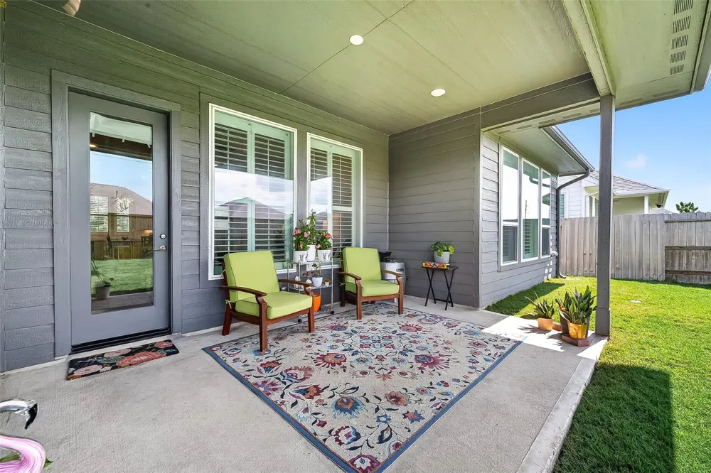 28919 Harbor Springs Court Fulshear, TX 77441