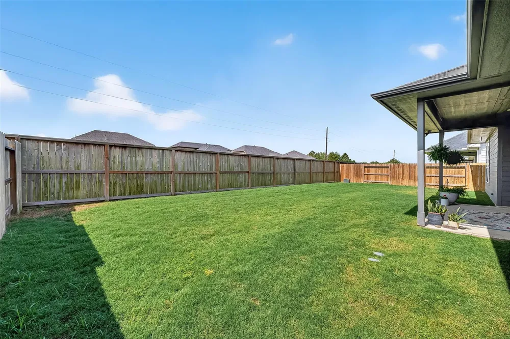 28919 Harbor Springs Court Fulshear, TX 77441