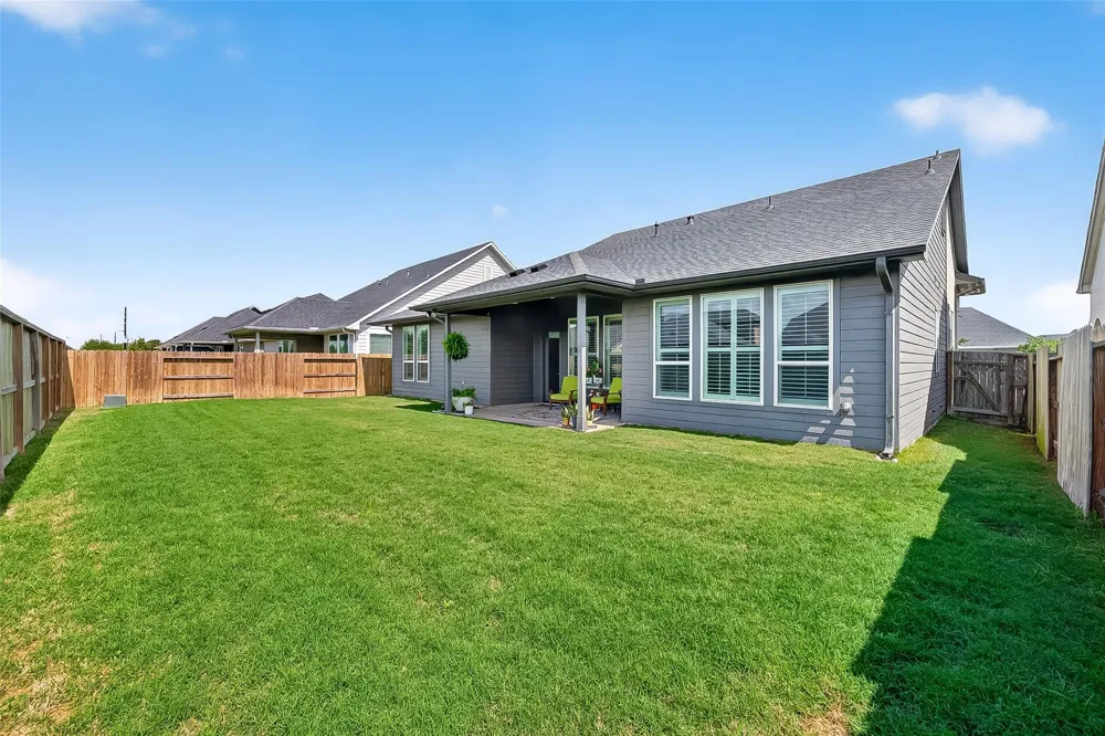 28919 Harbor Springs Court Fulshear, TX 77441