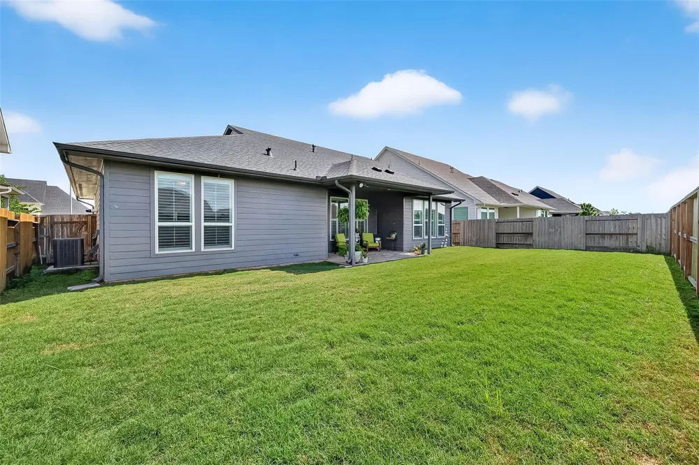 28919 Harbor Springs Court Fulshear, TX 77441