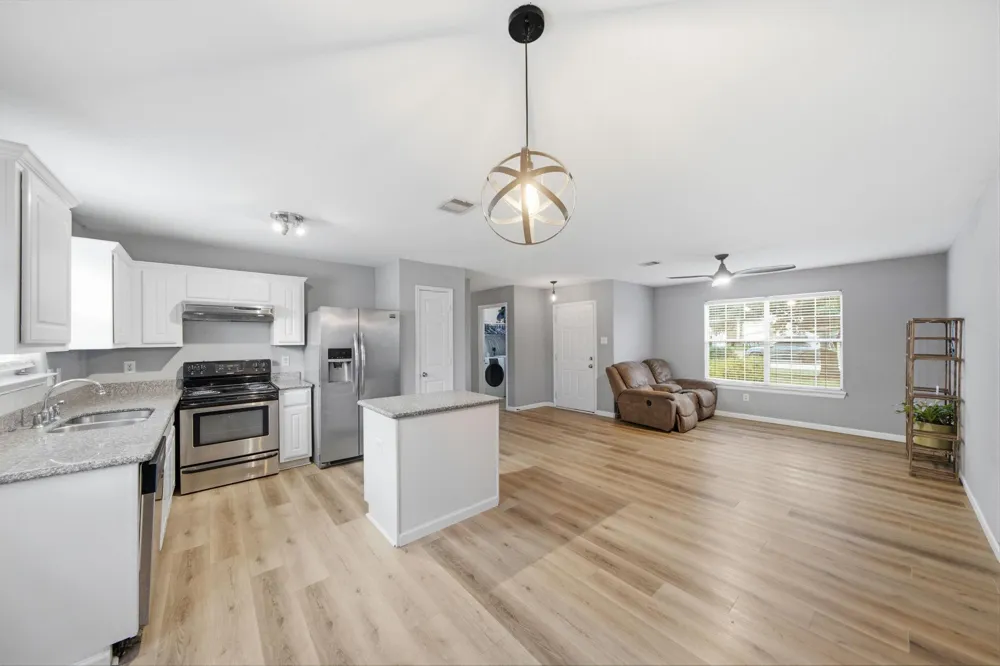 6834 Rambling Brook Lane Richmond, TX 77469