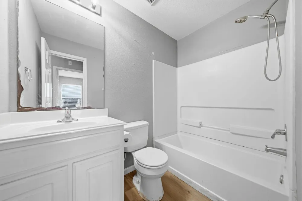 6834 Rambling Brook Lane Richmond, TX 77469